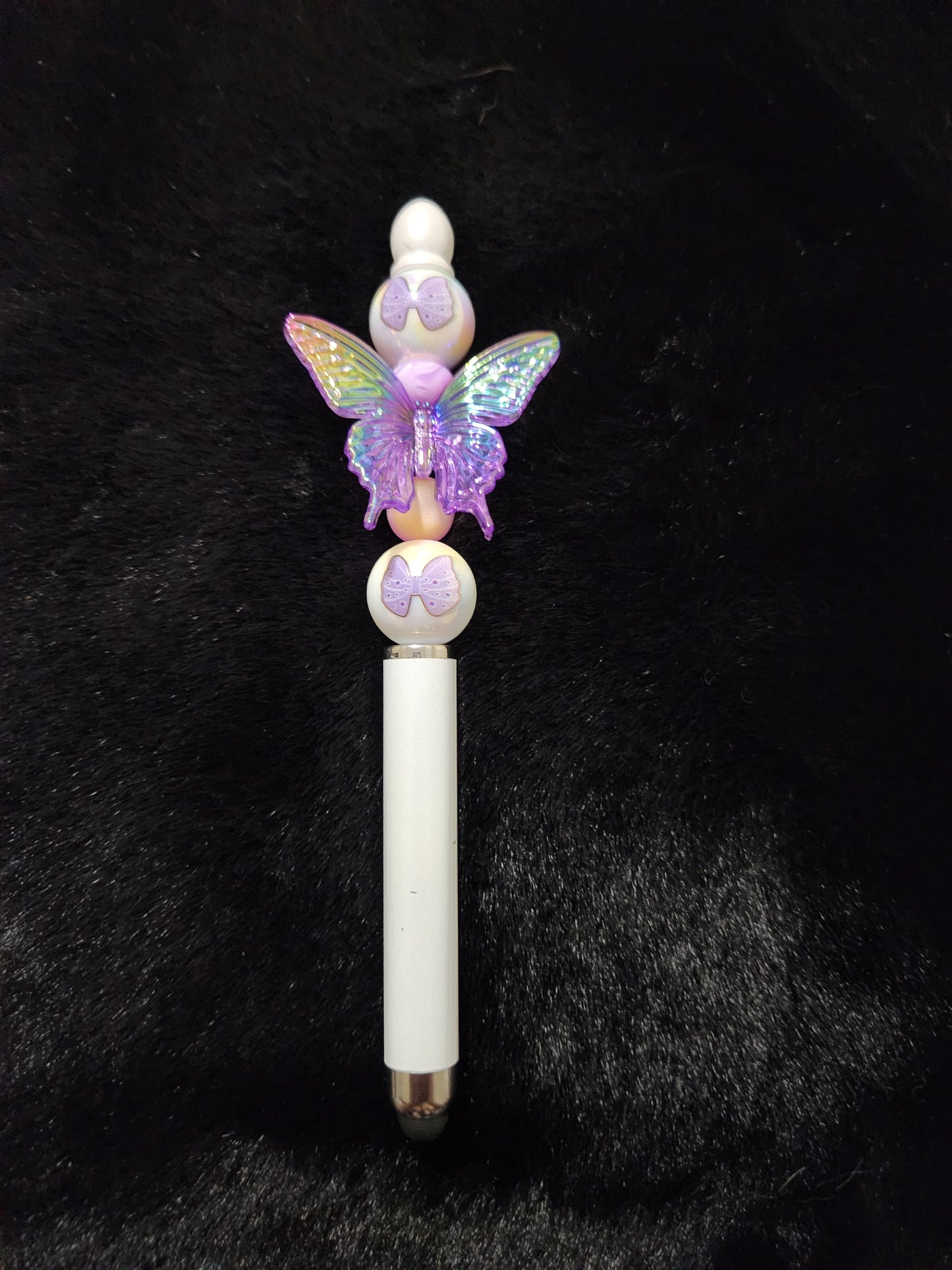 Pens/Keychains - 4 for $33