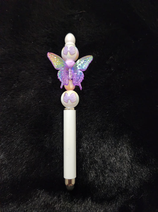Pens/Keychains - 4 for $36